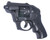 SR1 .22 Double Action Revolver