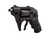 S333 Thunderstruck Gen II .22LR Double Barrel Revolver