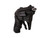 S333 Thunderstruck Gen II .22LR Double Barrel Revolver