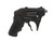 S333 Thunderstruck Gen II .22LR Double Barrel Revolver