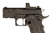 Superpower 2511 Pistol Black, 9mm. 