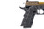 Superpower 2511 Pistol Flat Dark Earth, 9mm. 