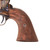 Single Action Revolver Case Colored .45 LC