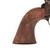 Single Action Revolver Case Colored .45 LC