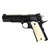 Standard 1911 Blued Factory #1 Engraving, .45 ACP.