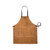 Standard Manufacturing Academy Heavy Duty Wax Cloth Apron