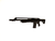 SKO-12 12ga Semiautomatic Shotgun. 18 7/8" Barrel.