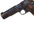 Standard 1911 Case Colored Factory #1 Engraving, .45 ACP.