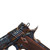 Standard 1911 Case Colored Factory #1 Engraving, .45 ACP.