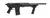 SKO Shorty 12ga Semiautomatic Shotgun. 18 7/8" Barrel.