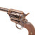 Single Action Revolver Case Colored w/C-Coverage Engraving .45 LC