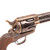 Single Action Revolver Case Colored w/C-Coverage Engraving .45 LC