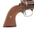 Single Action Revolver Case Colored w/C-Coverage Engraving .45 LC