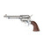 Single Action Revolver Nickel Plated .45 LC