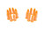 S333 Cylinder Safety Inserts (SNAP CAP RING) (2-Pack)