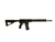 STD-15 Model 16721 Black 5.56 NATO, 16" Barrel.
