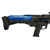 DP-12 Professional Double Barrel Pump Shotgun