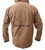 Standard Manufacturing Hooded Softshell Jacket