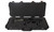 Double Barrel Heavy Duty Transport Case