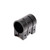 Straight Picatinny Rail Flashlight Mount