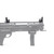 Flip-Up Front & Rear Iron Sights