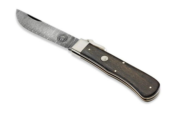 Gaston J. Glock Old Style of 1932 G3 Pocket Knife