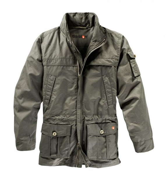 Gaston J. Glock Excellent Hunting Jacket