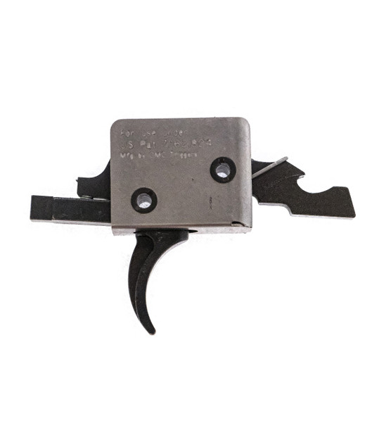 CMC 3.5 Lb. Drop-in Trigger - Curved Trigger