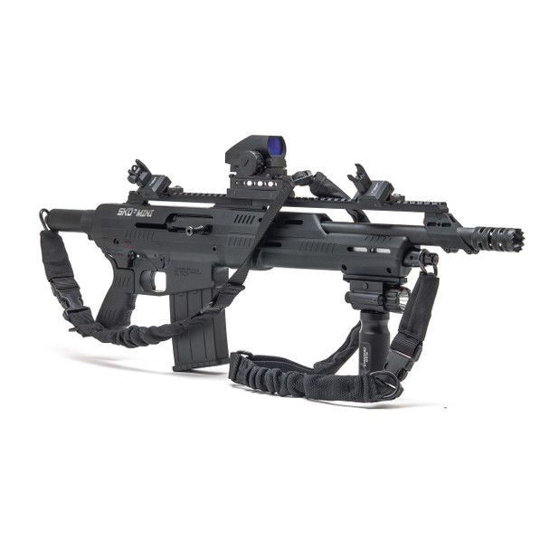 SKO Mini With Works Package Standard Manufacturing LLC.