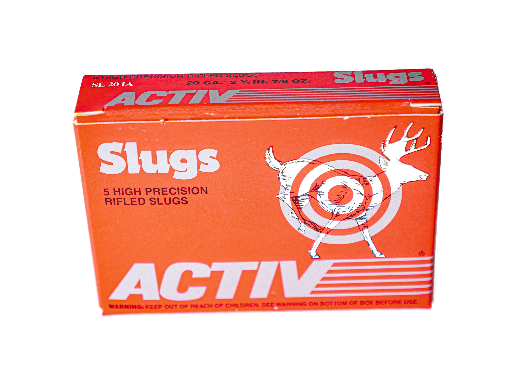 ガンバレッツゴー     うさぎ(赤) Activ_Slugs_5_Pack_1__16748.