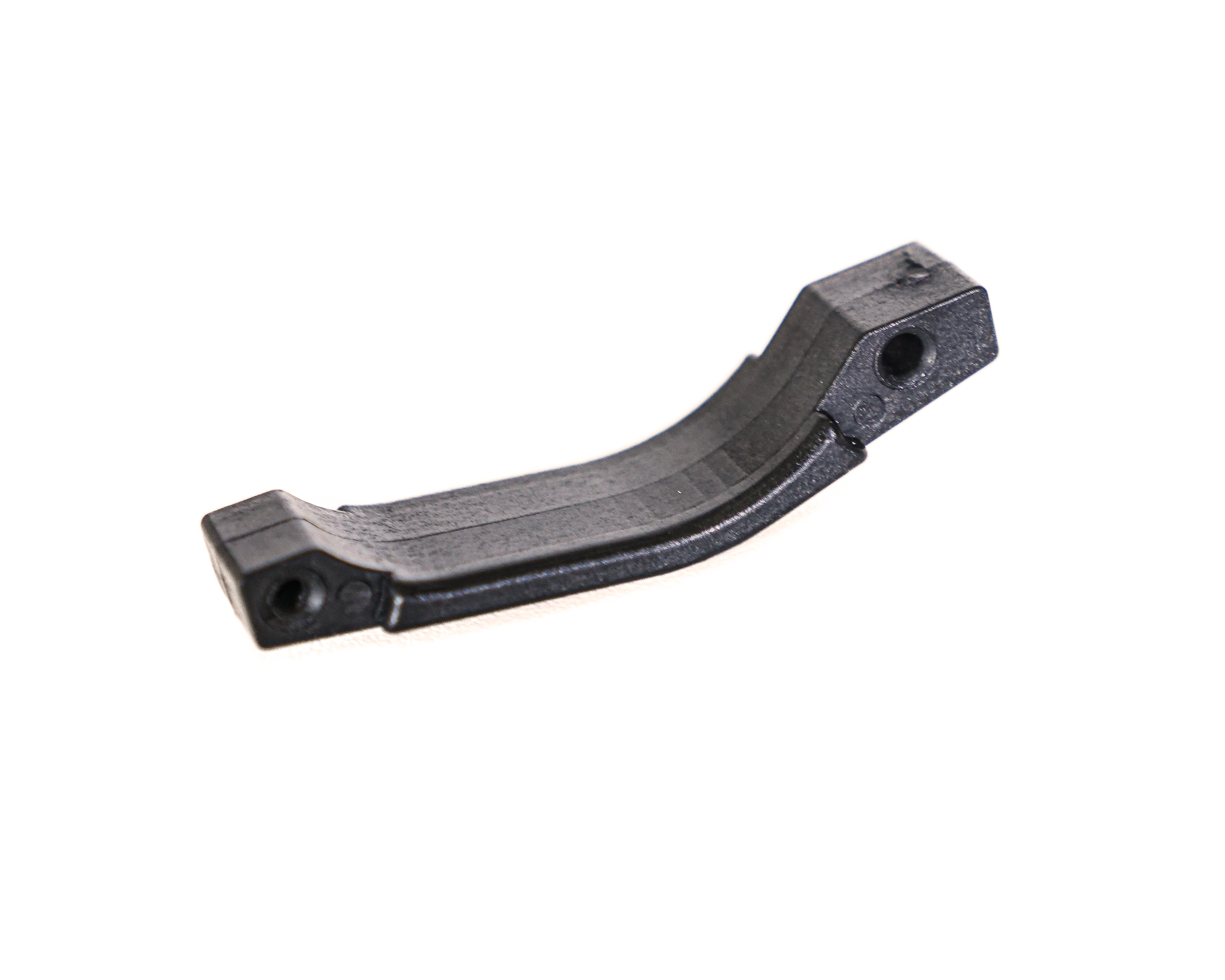 Enhanced Trigger Guard For AR-15 Rifle - Standard Manufacturing