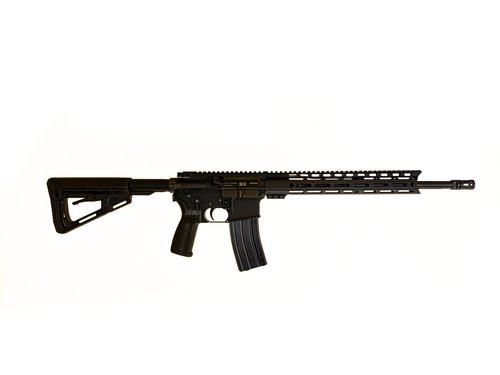 STD-15 Model 16721 Black 5.56 NATO, 16
