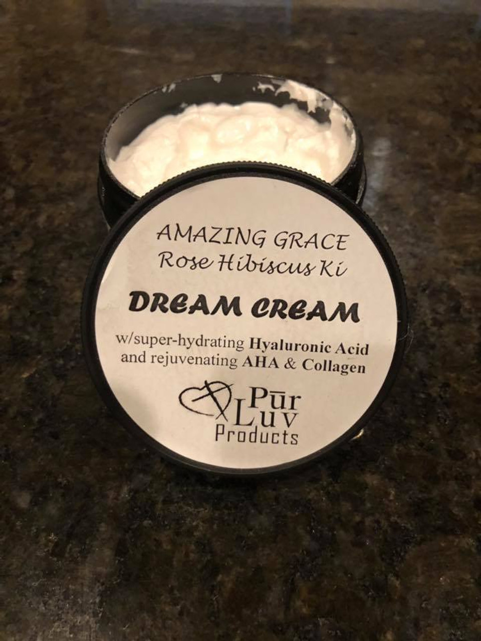 Dream Cream