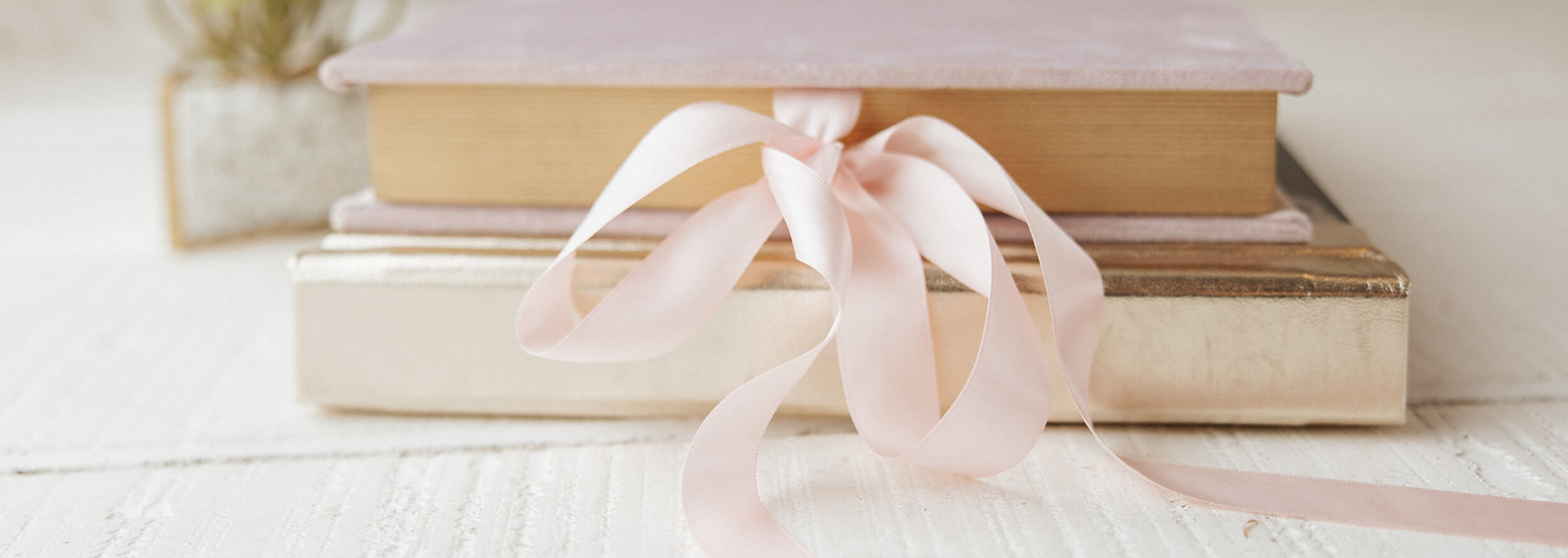 Ribbon Album