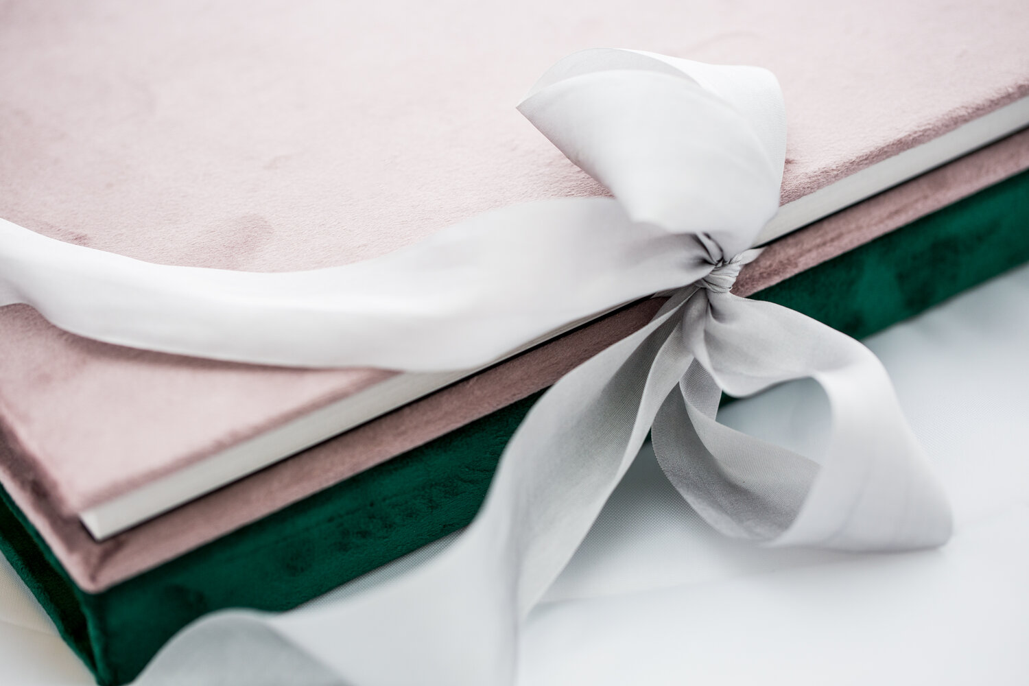 Ribbon Album gallery