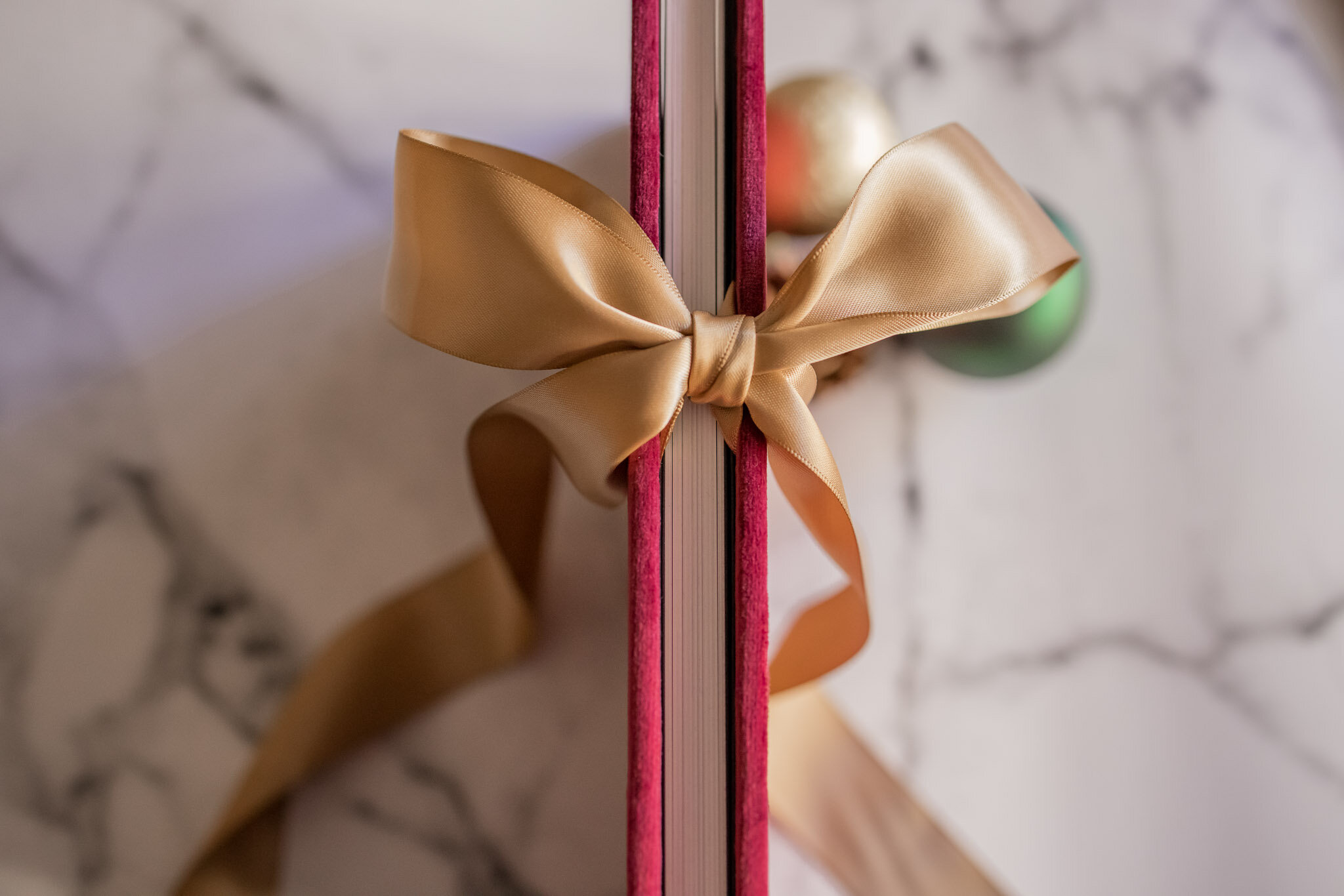 Ribbon Album gallery