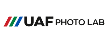 UAF Photo Lab