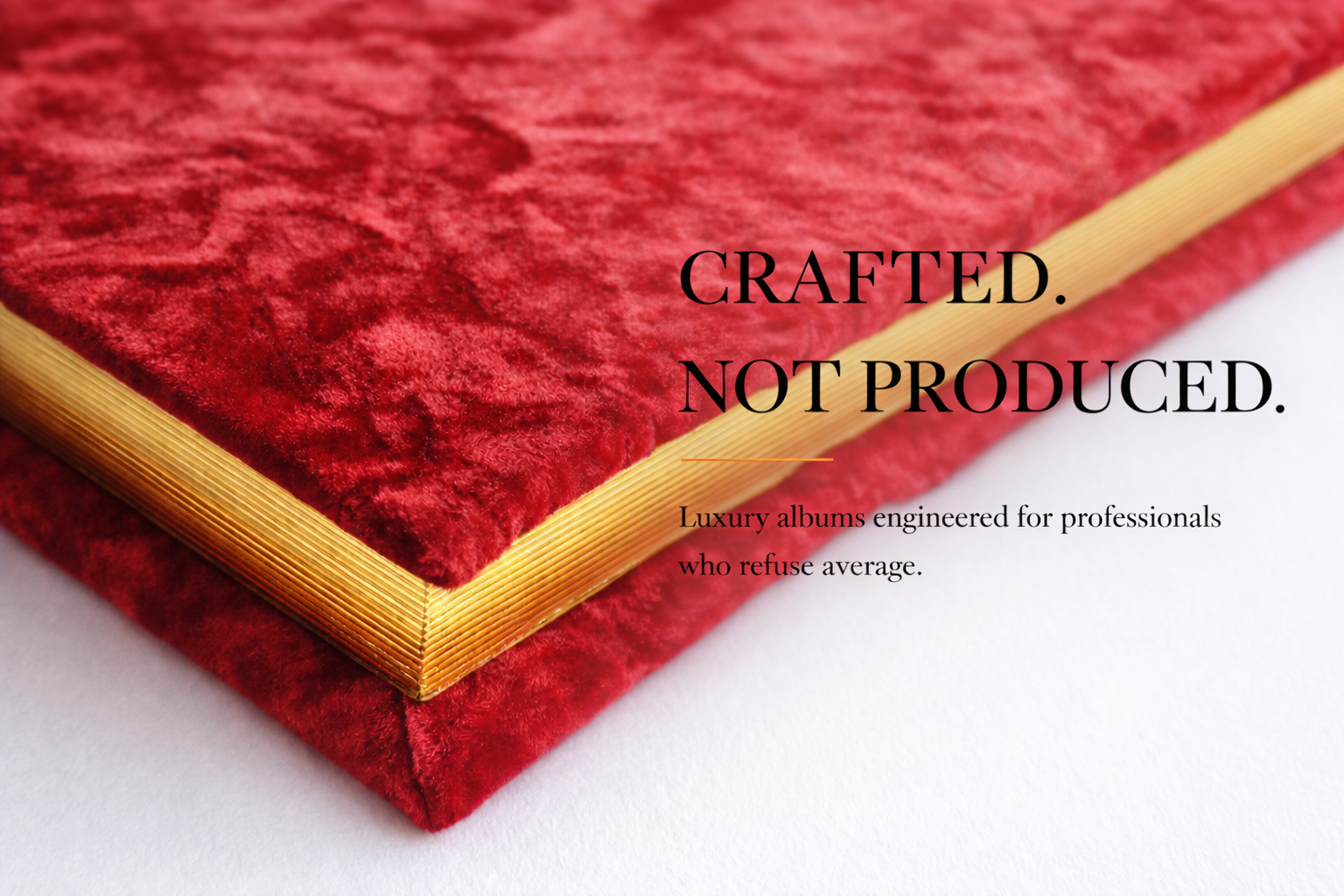 Professional Photography Lab