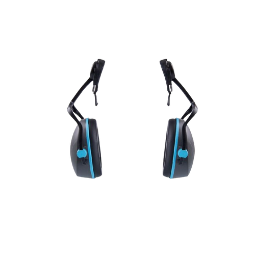 Protector auditivo para adosar a casco l-320 - LIBUS