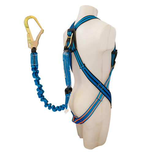 Arnes altura "EROS" - 1 punto de anclaje