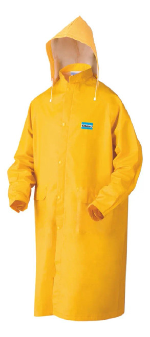 Capa de lluvia - OMBU