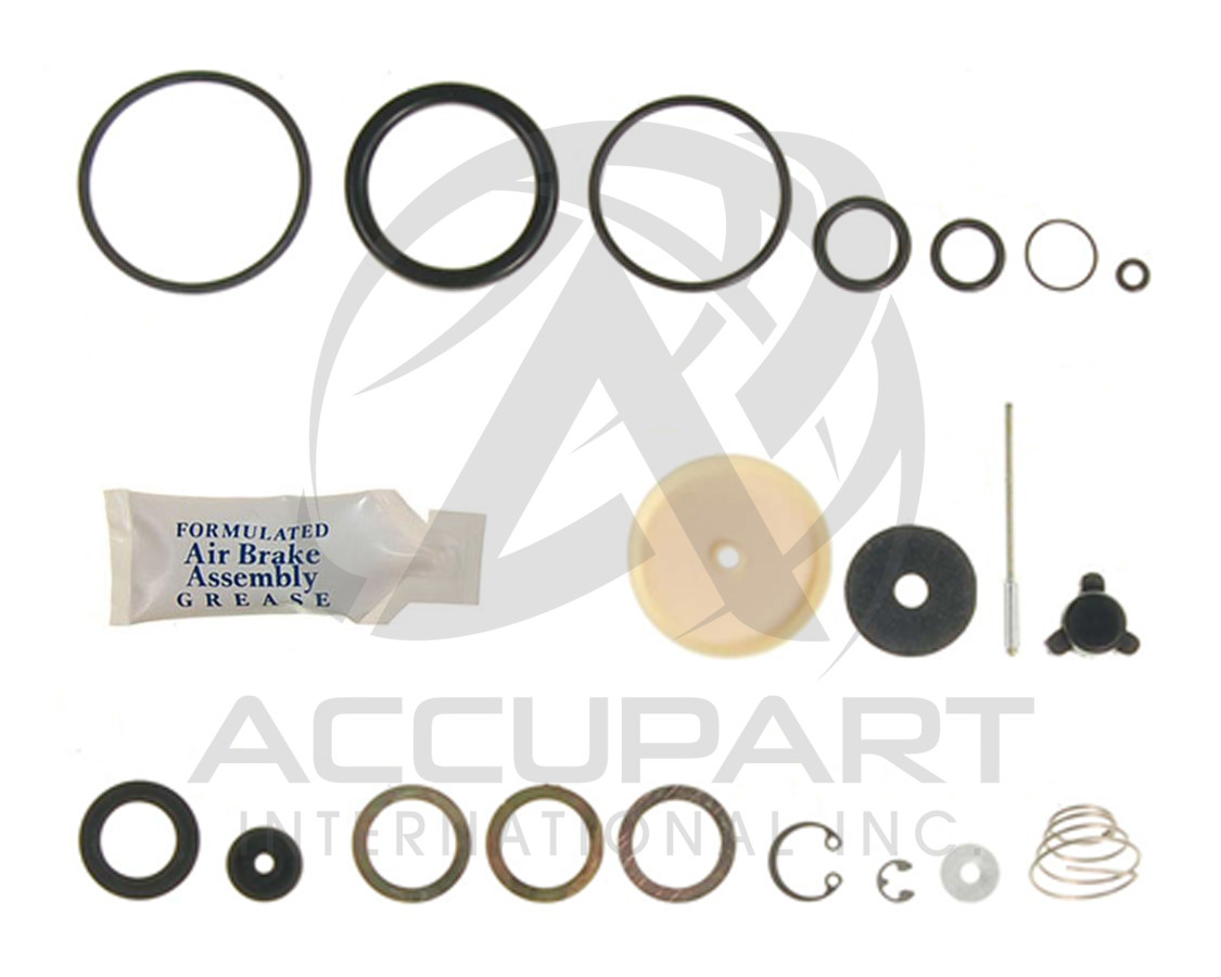 Wabco System Saver Air Dryer Service Kit, Single