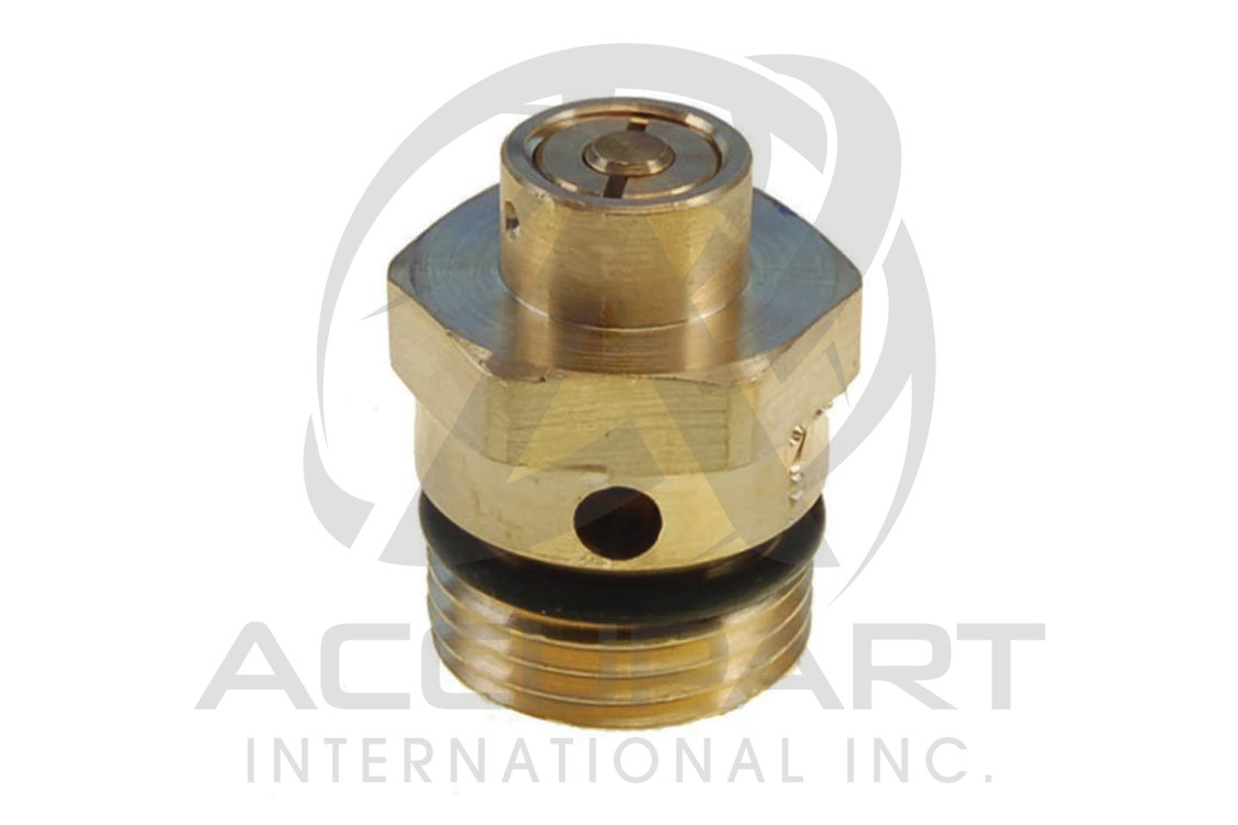 Bendix BA921/BA922 Or Knorr 92mm Safety Valve, 7/8" 14 UNF, 250 PSI