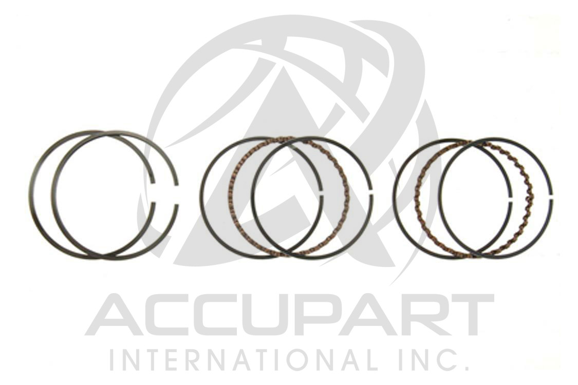 Bendix BX2150 Air Compressor - Ring Set