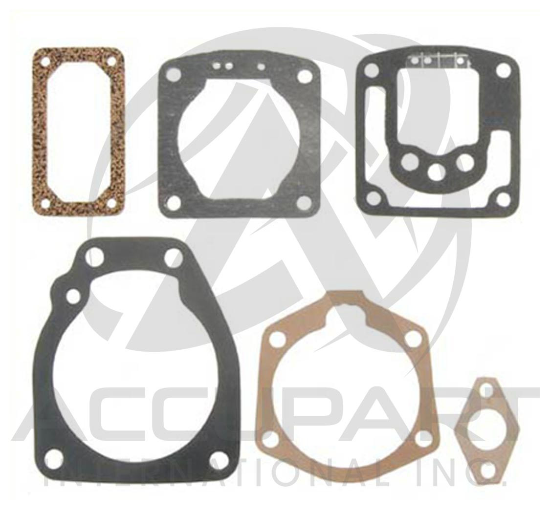 Marelli 70mm Single Air Compressor Gasket/Seal Kit
