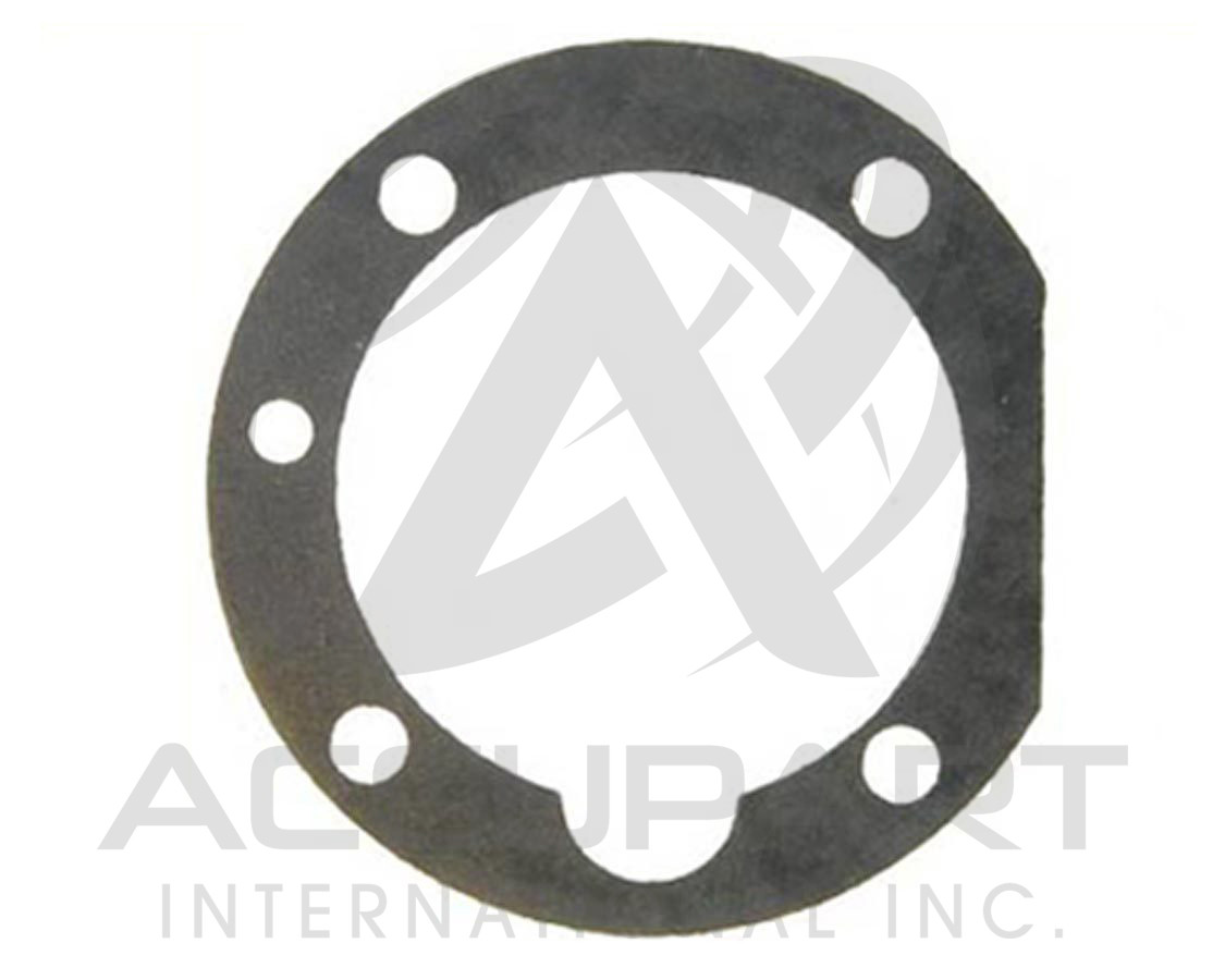 BEN749243,GASKET, FLANGE, CUMMINS - Accupart