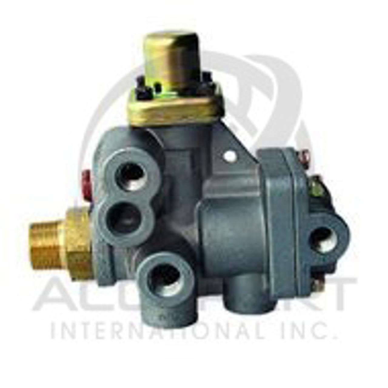 Bendix Air Valves SR5 Spring Brake Relay Valve