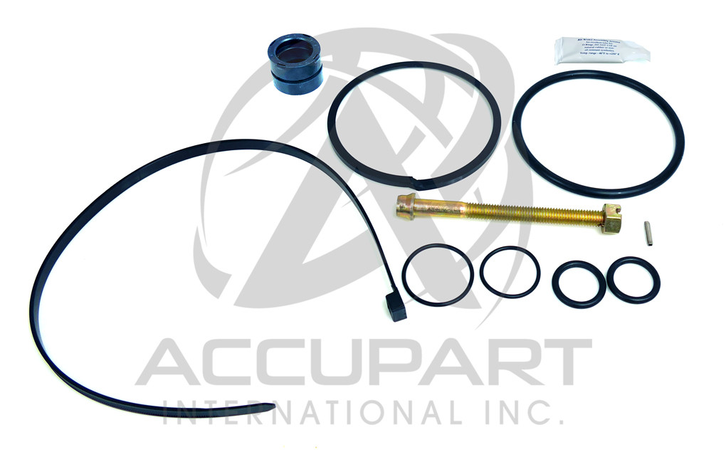 MID31550078 MA15500 HYDRAULIC KIT (WITH BOLT SET)