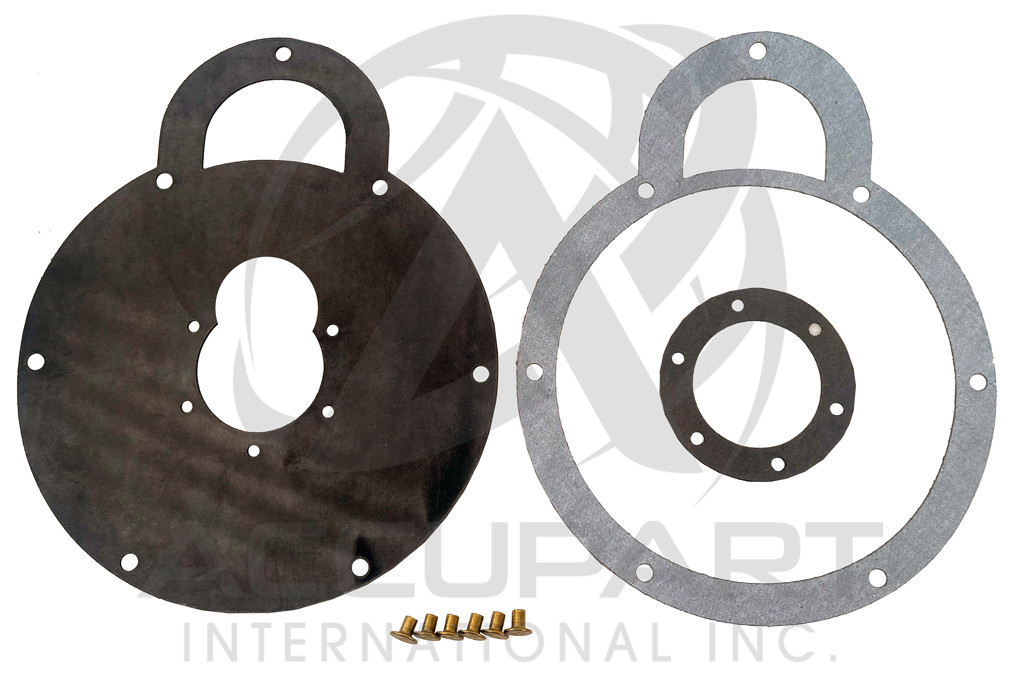 BEN974243K HYDROVAC DIAPHRAGM KIT