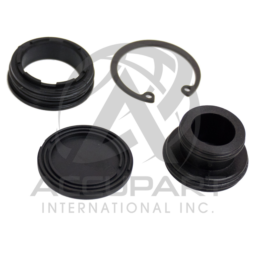 WAB4709212, KIT, TURBO CUTOFF VALVE, 432 WABCO TYPE Accupart